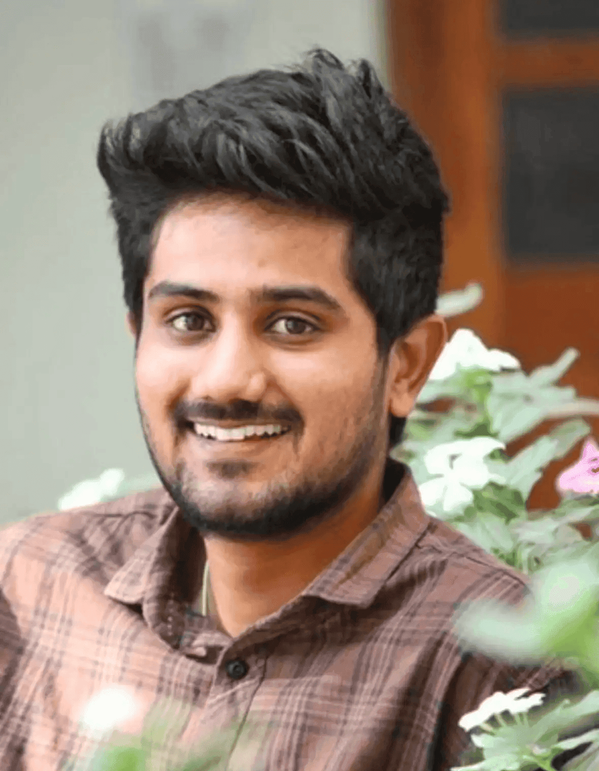 Sanket Bijja