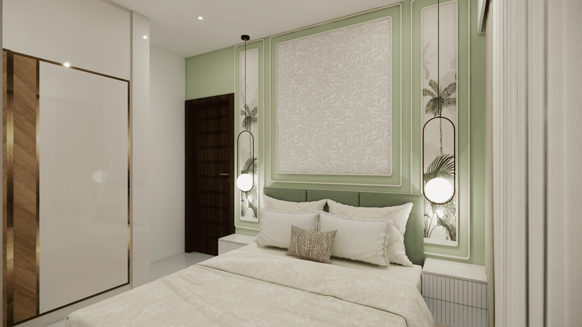 Mr. Shoaib Residence image 12