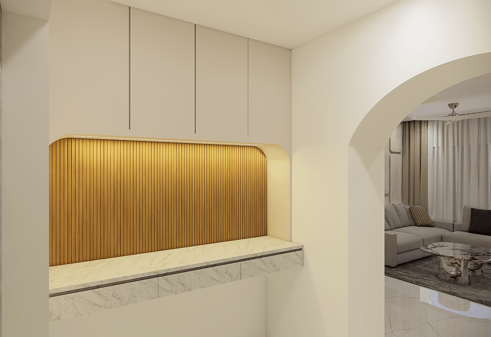 Mr. Shoaib Residence image 2