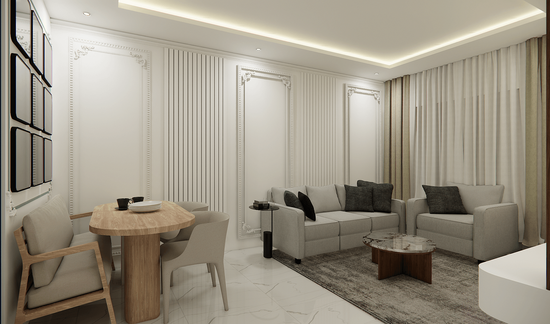 Mr. Shoaib Residence image 16