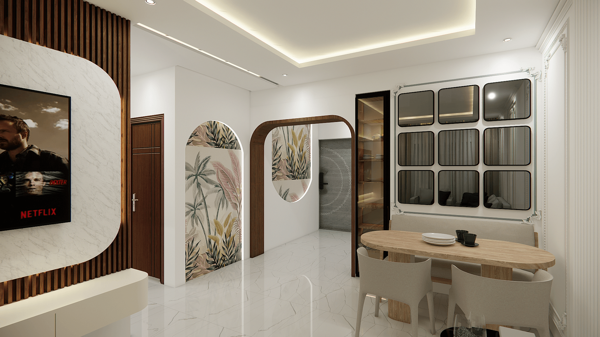 Mr. Shoaib Residence image 19