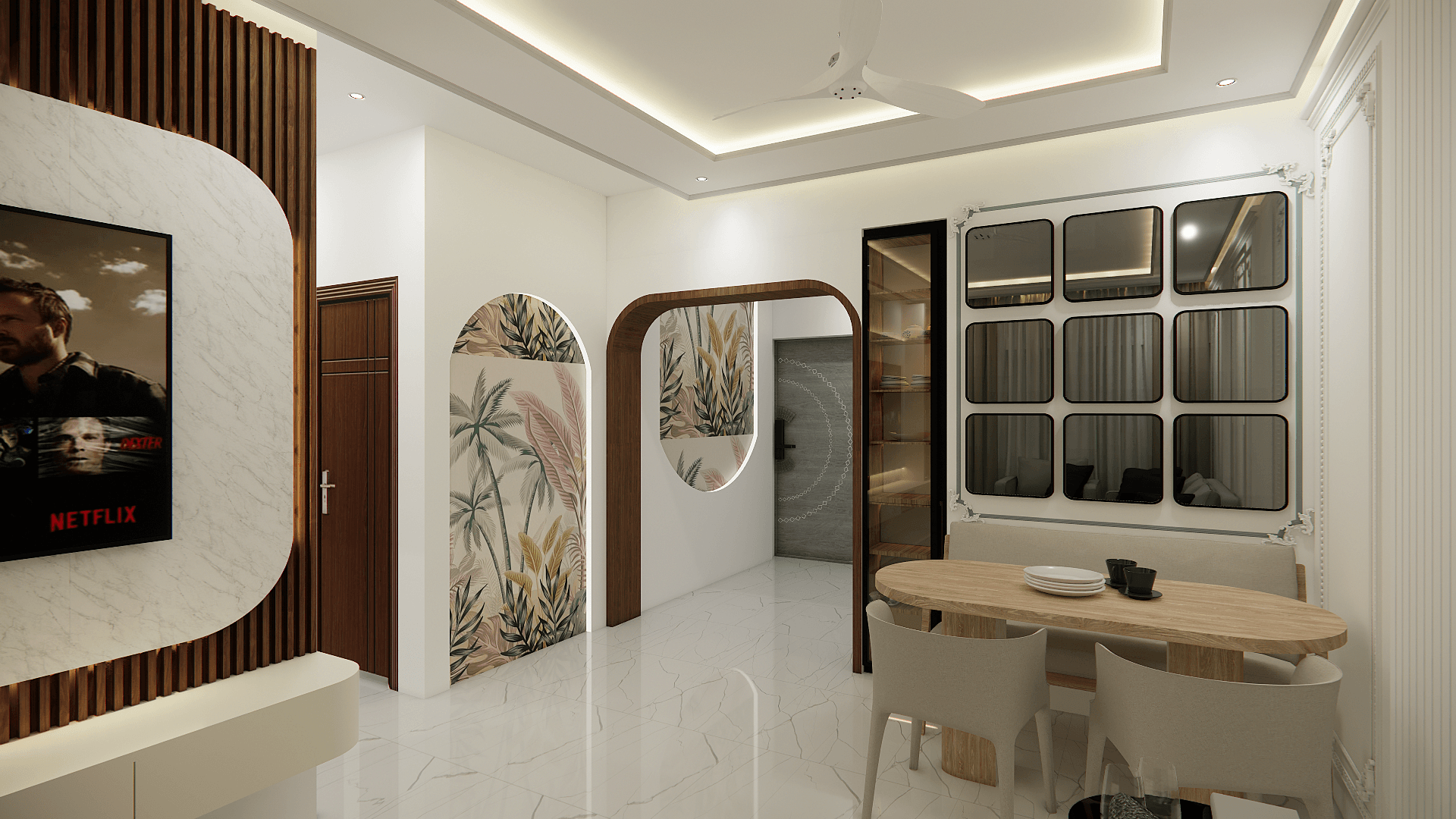 Mr. Shoaib Residence image 21