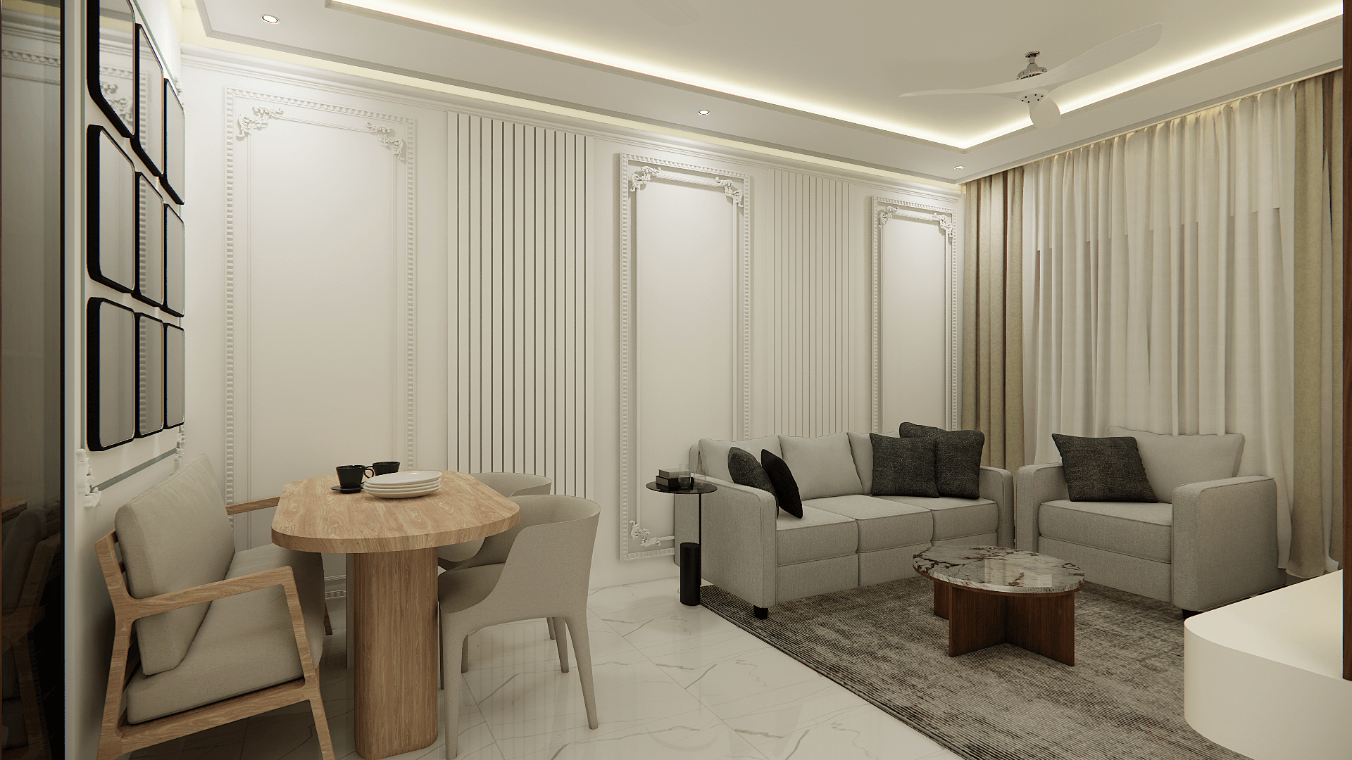 Mr. Shoaib Residence image 22
