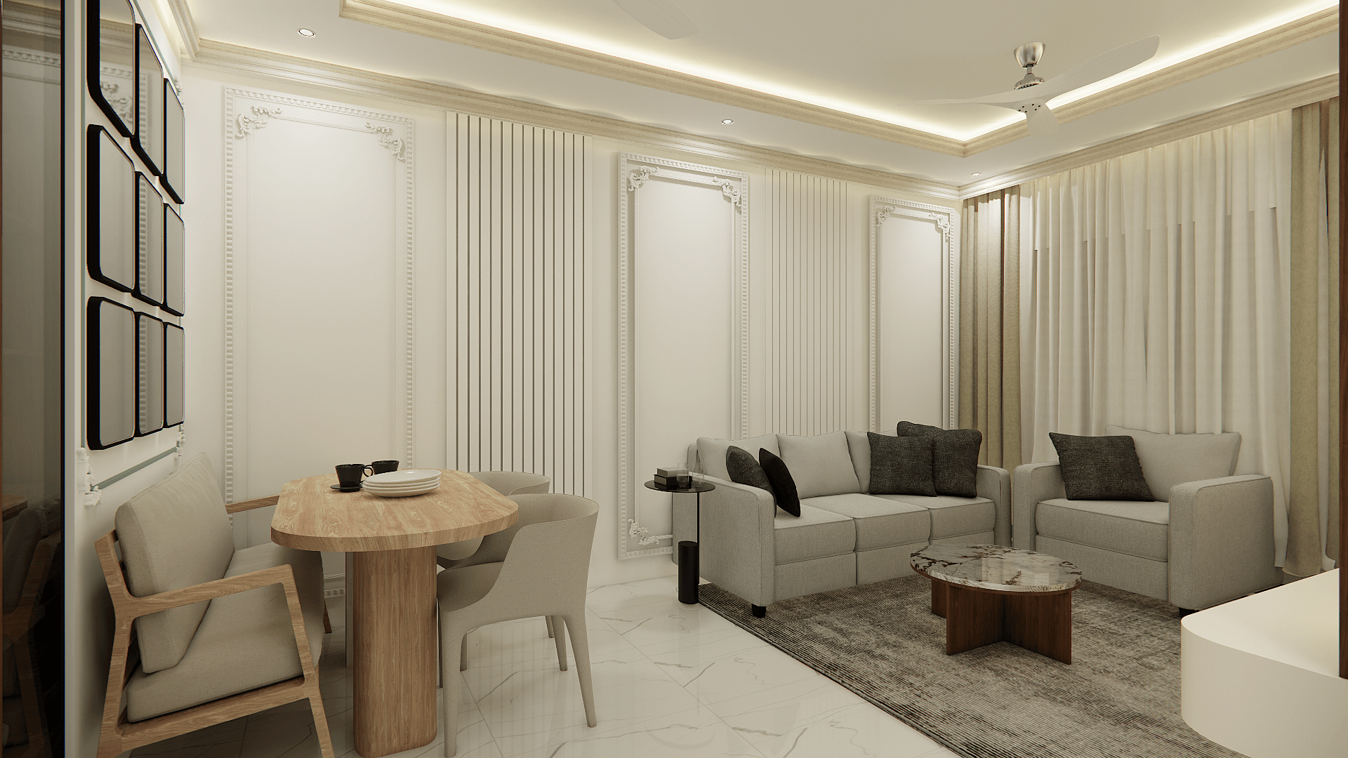 Mr. Shoaib Residence image 23