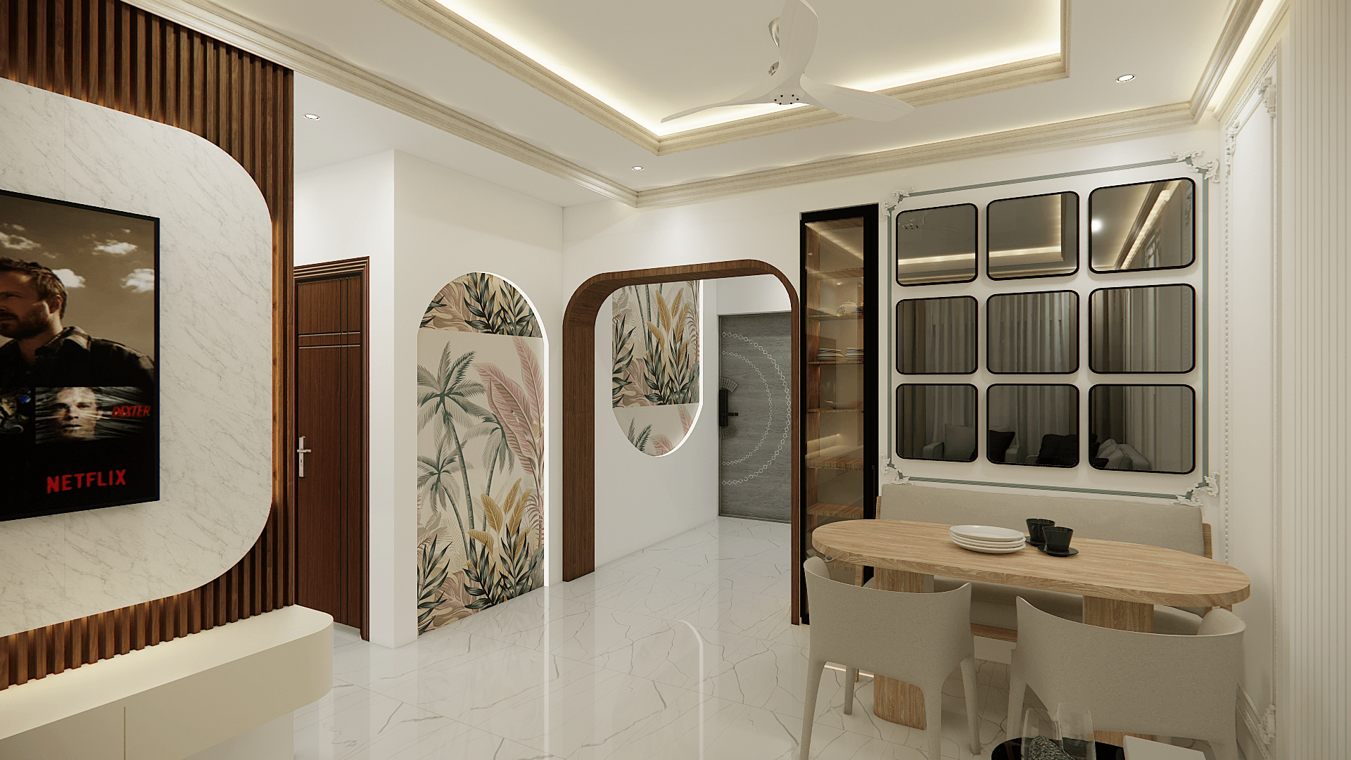 Mr. Shoaib Residence image 24