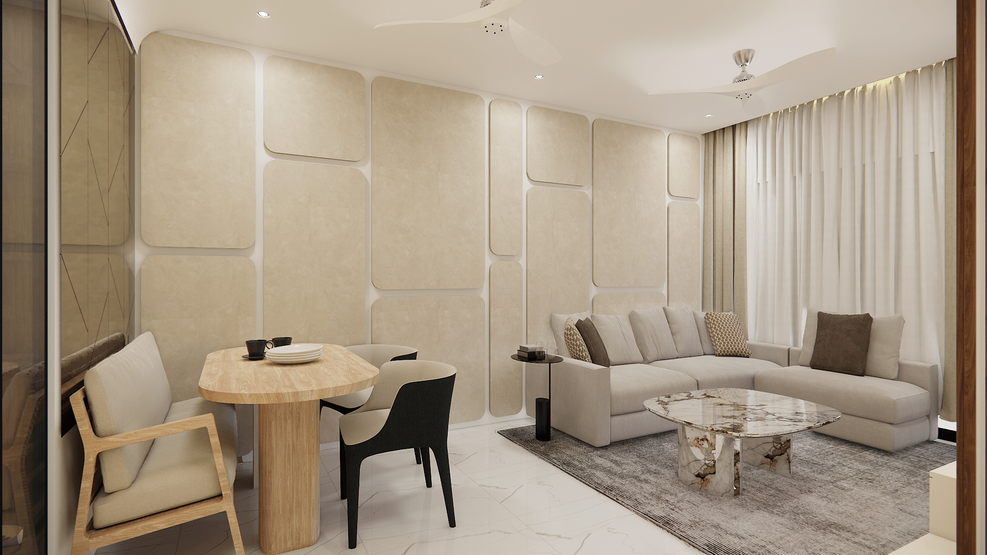 Mr. Shoaib Residence image 3
