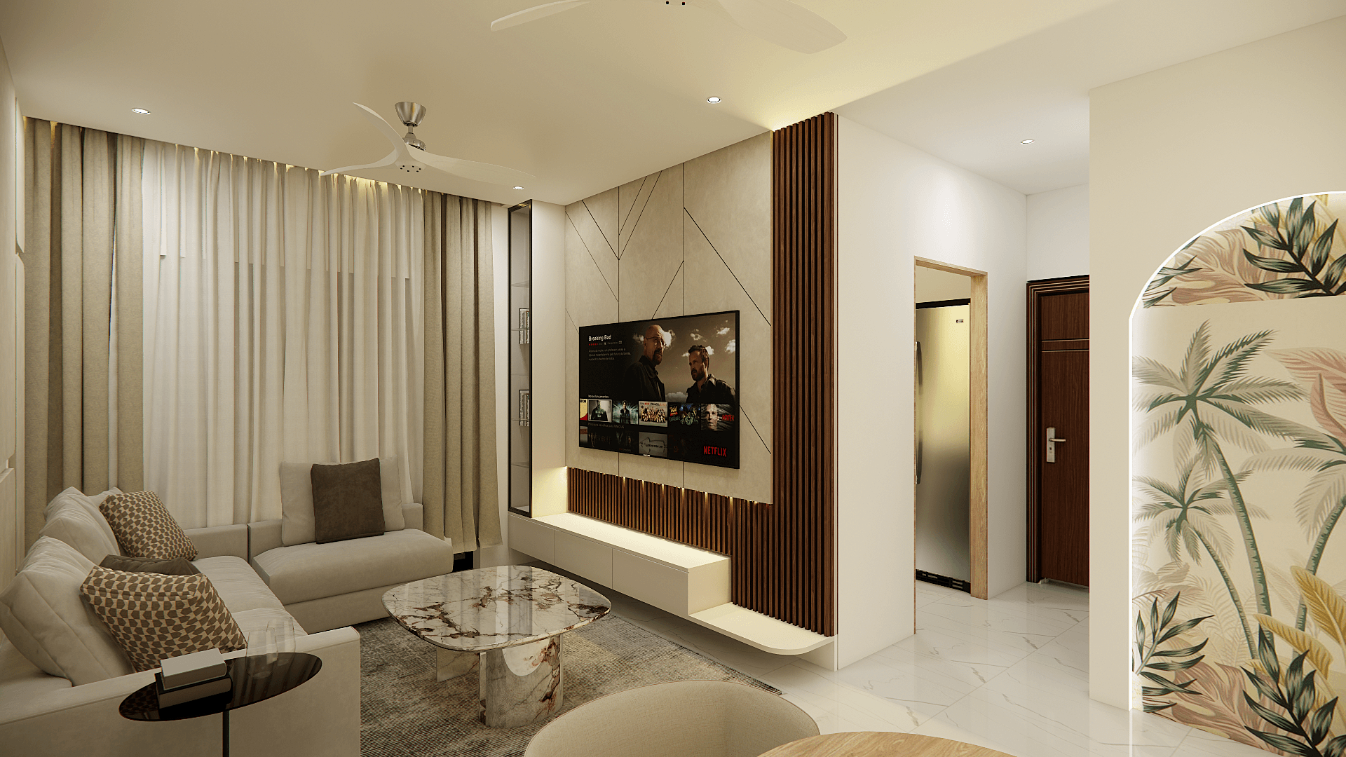 Mr. Shoaib Residence image 4