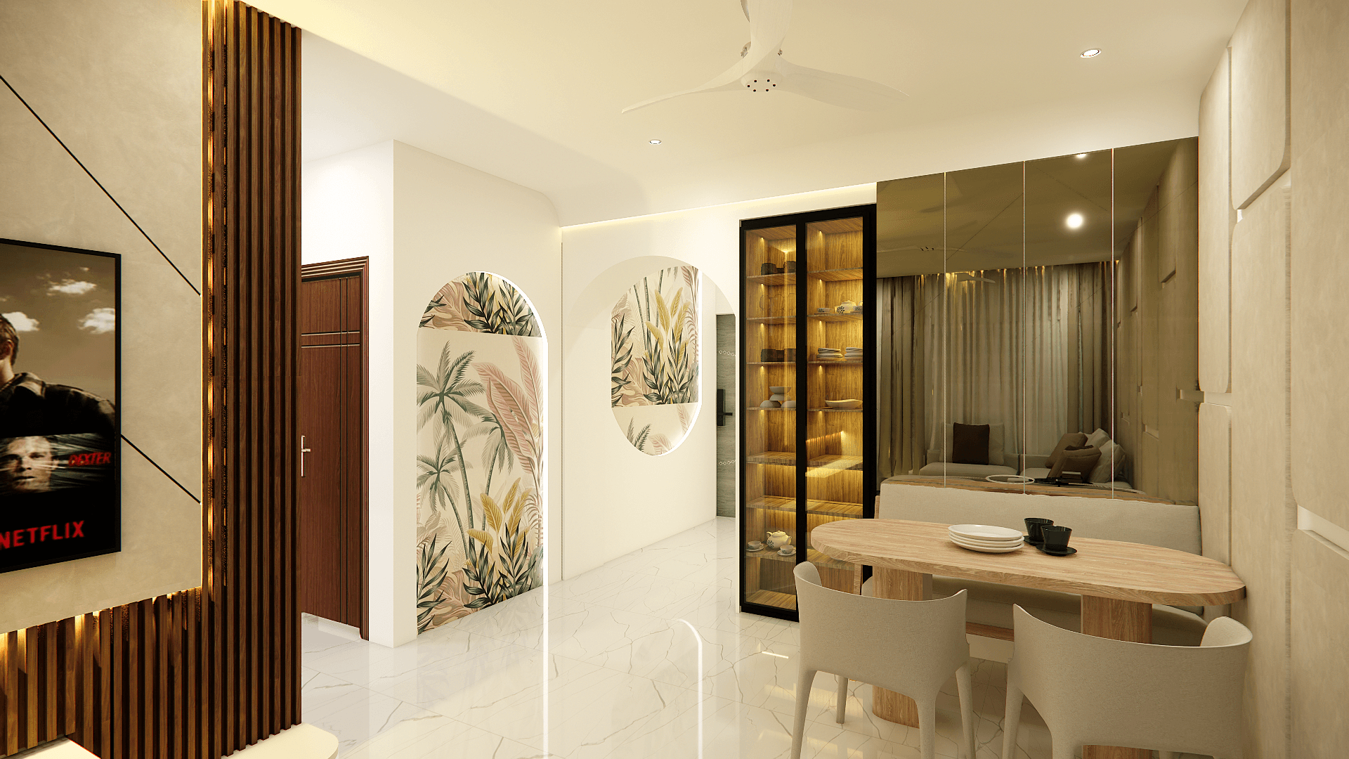 Mr. Shoaib Residence image 6