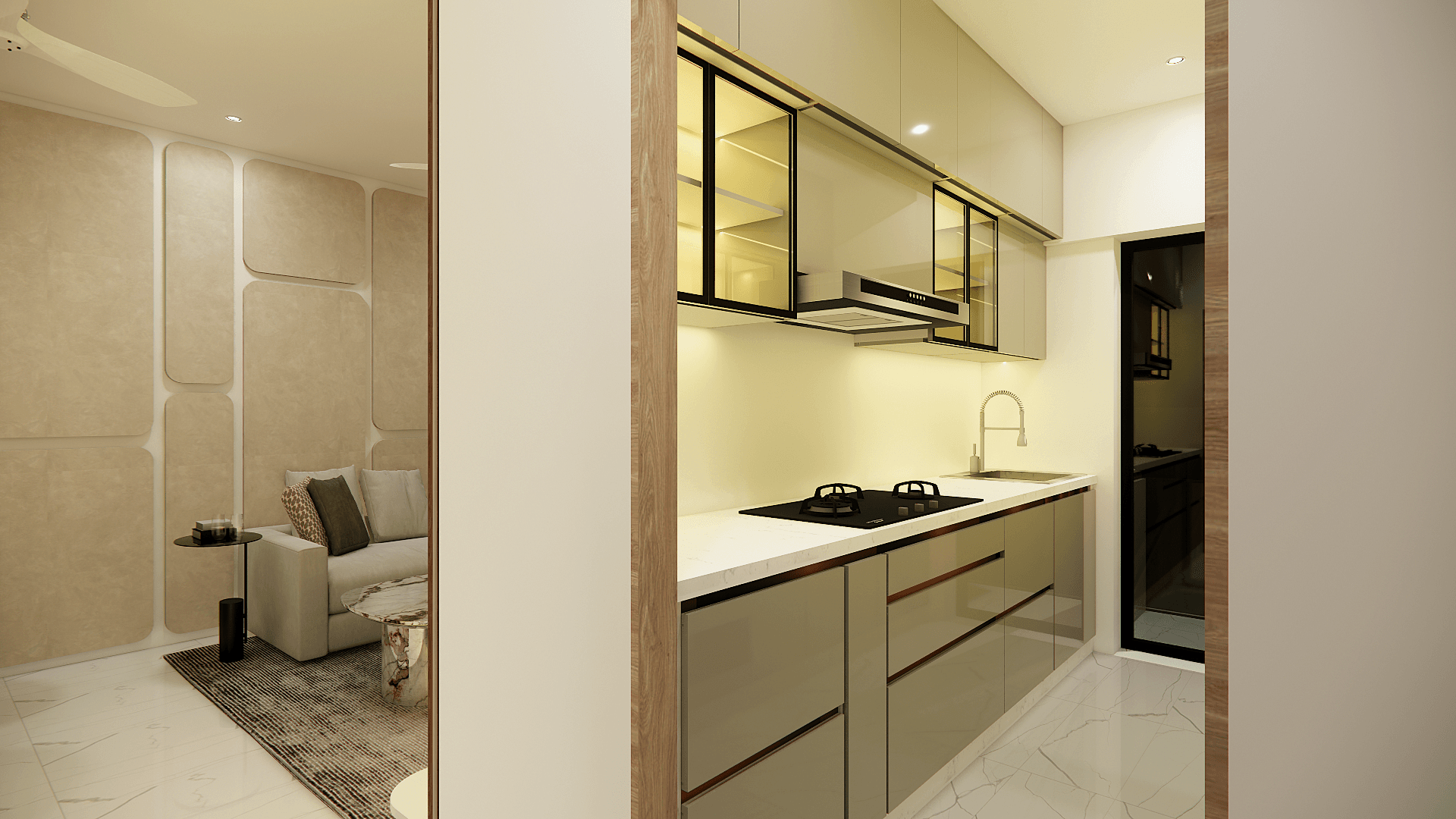 Mr. Shoaib Residence image 7