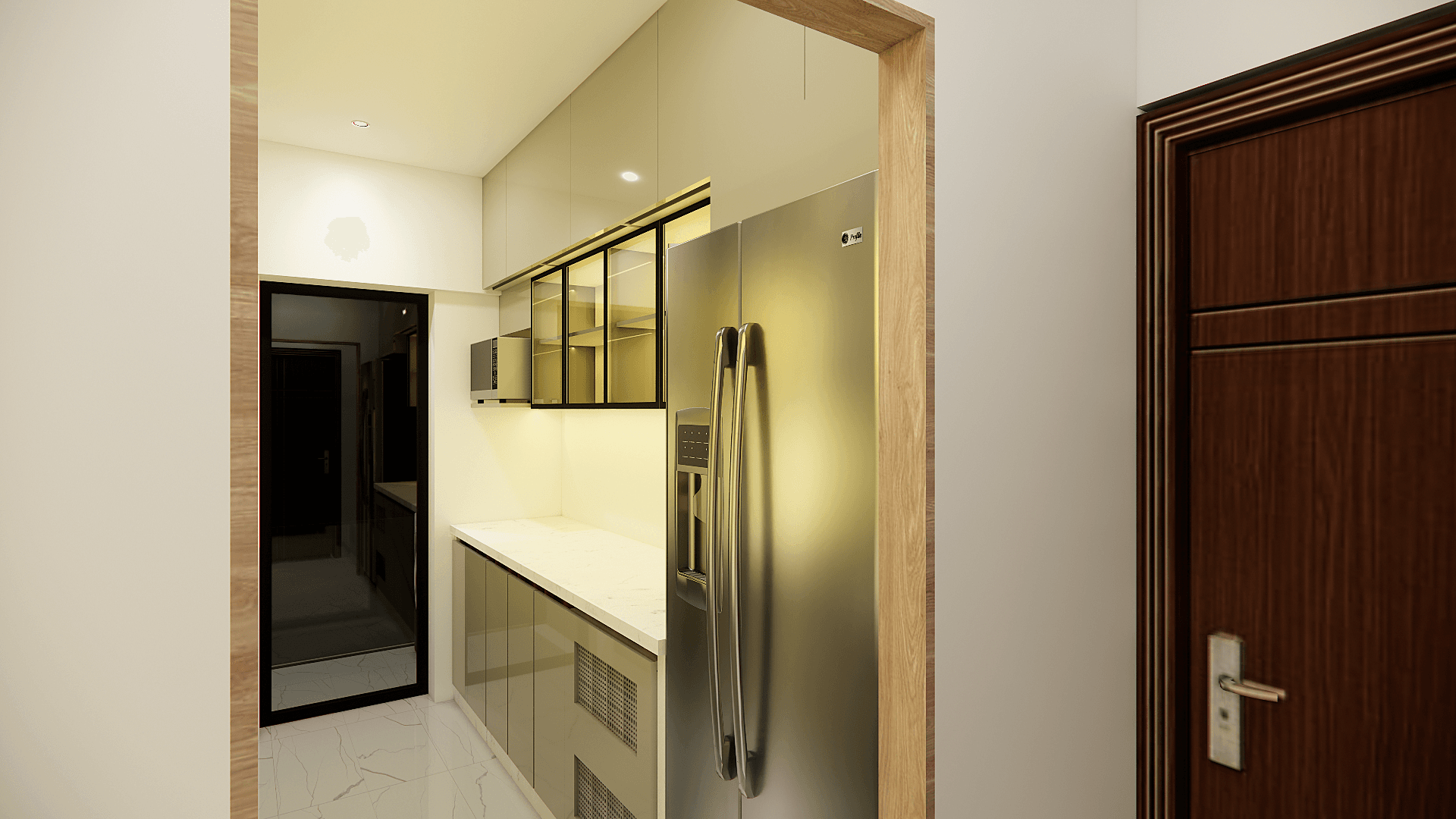 Mr. Shoaib Residence image 8
