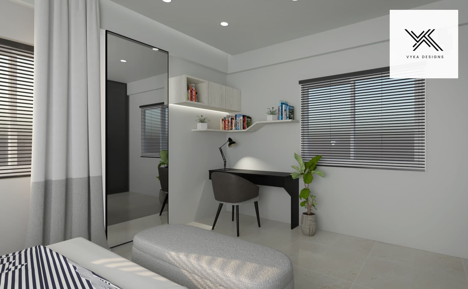 Mr. Harish Residence image 10