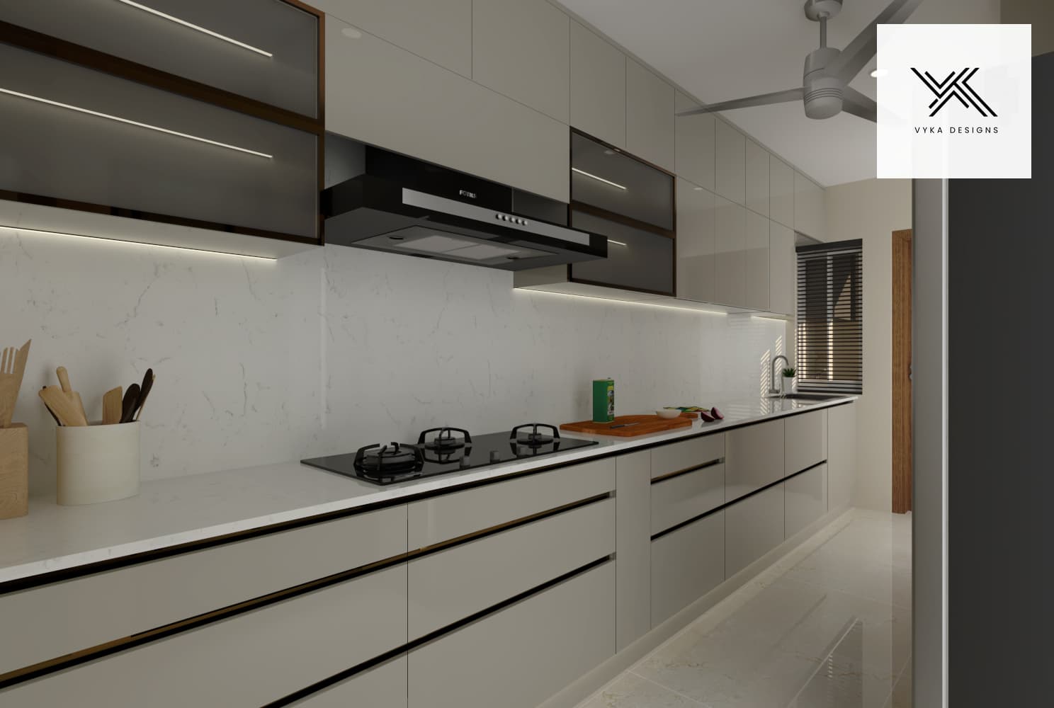 Mr. Harish Residence image 11