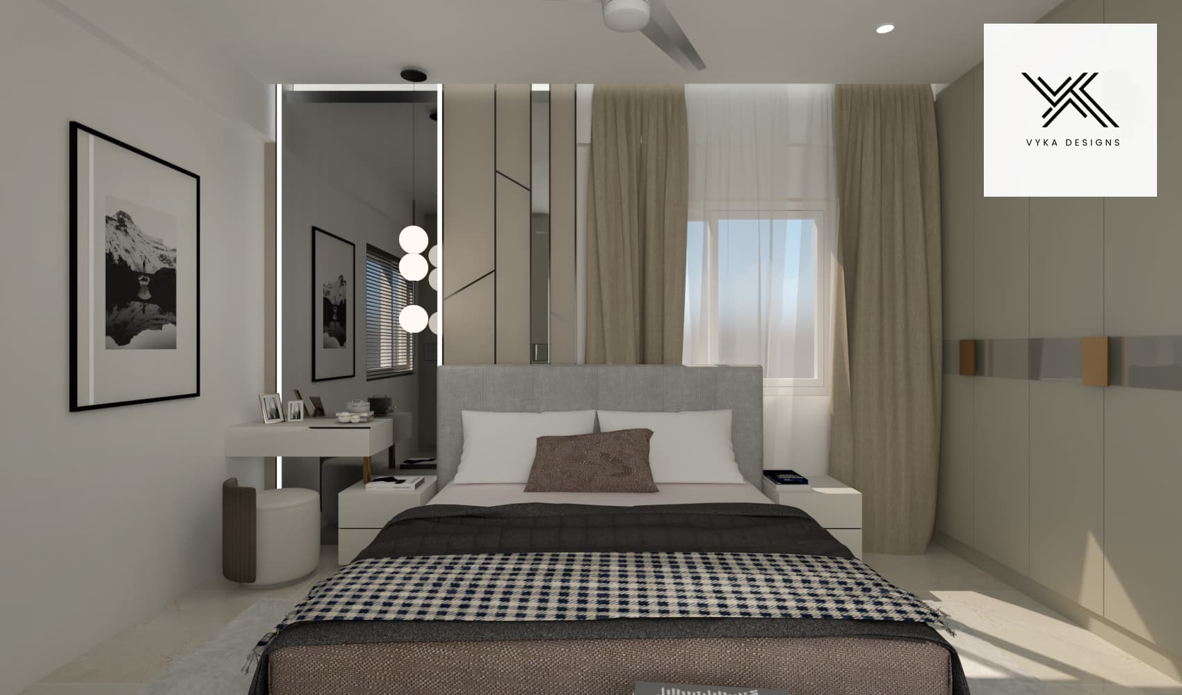 Mr. Harish Residence image 14