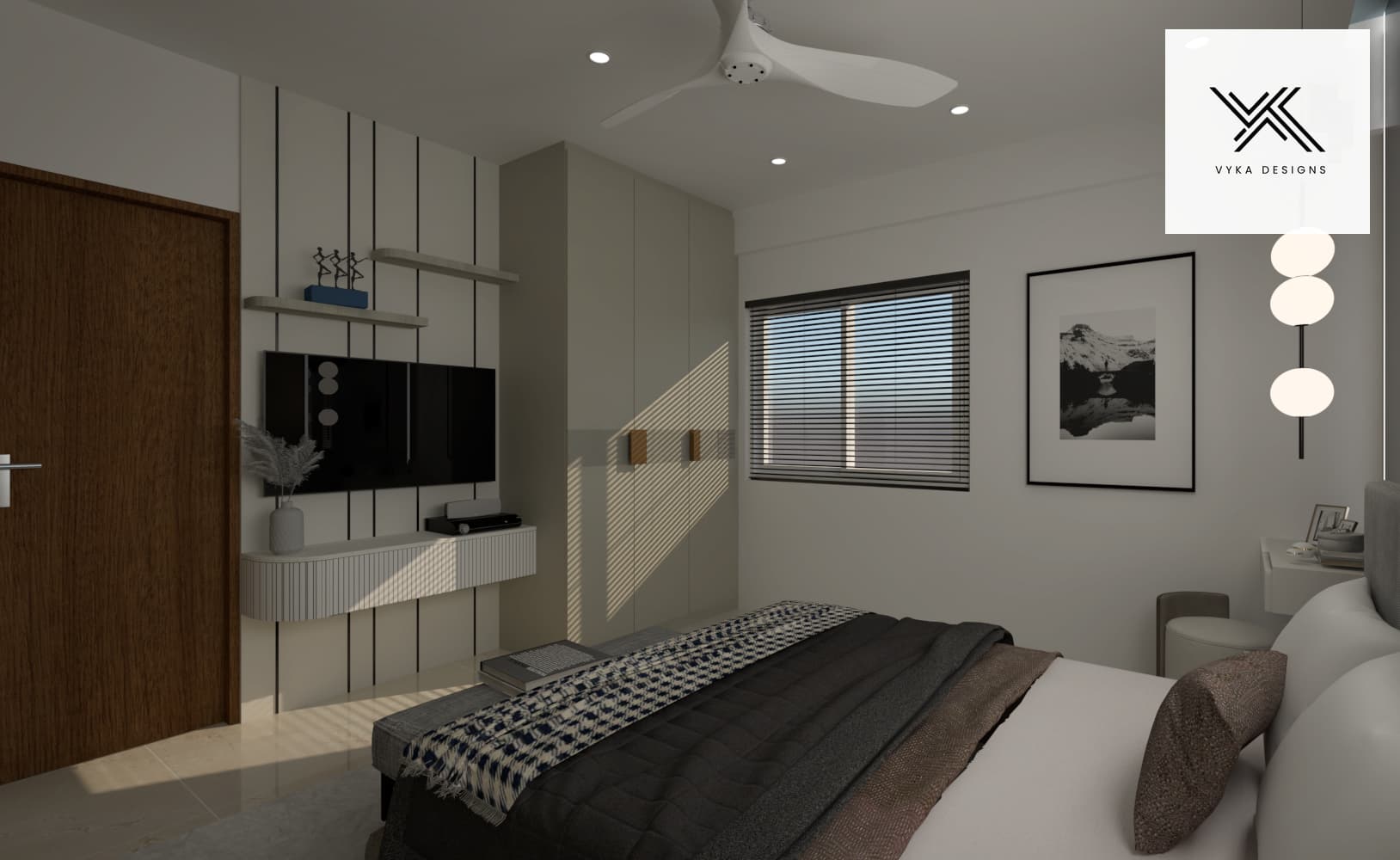 Mr. Harish Residence image 15