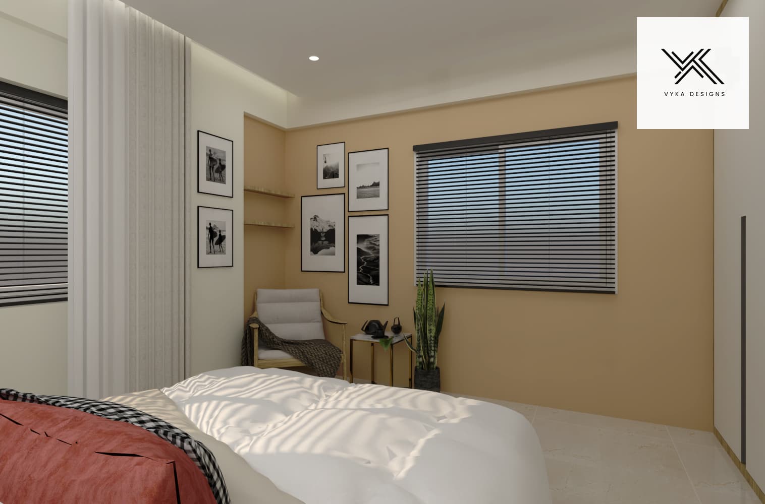 Mr. Harish Residence image 17