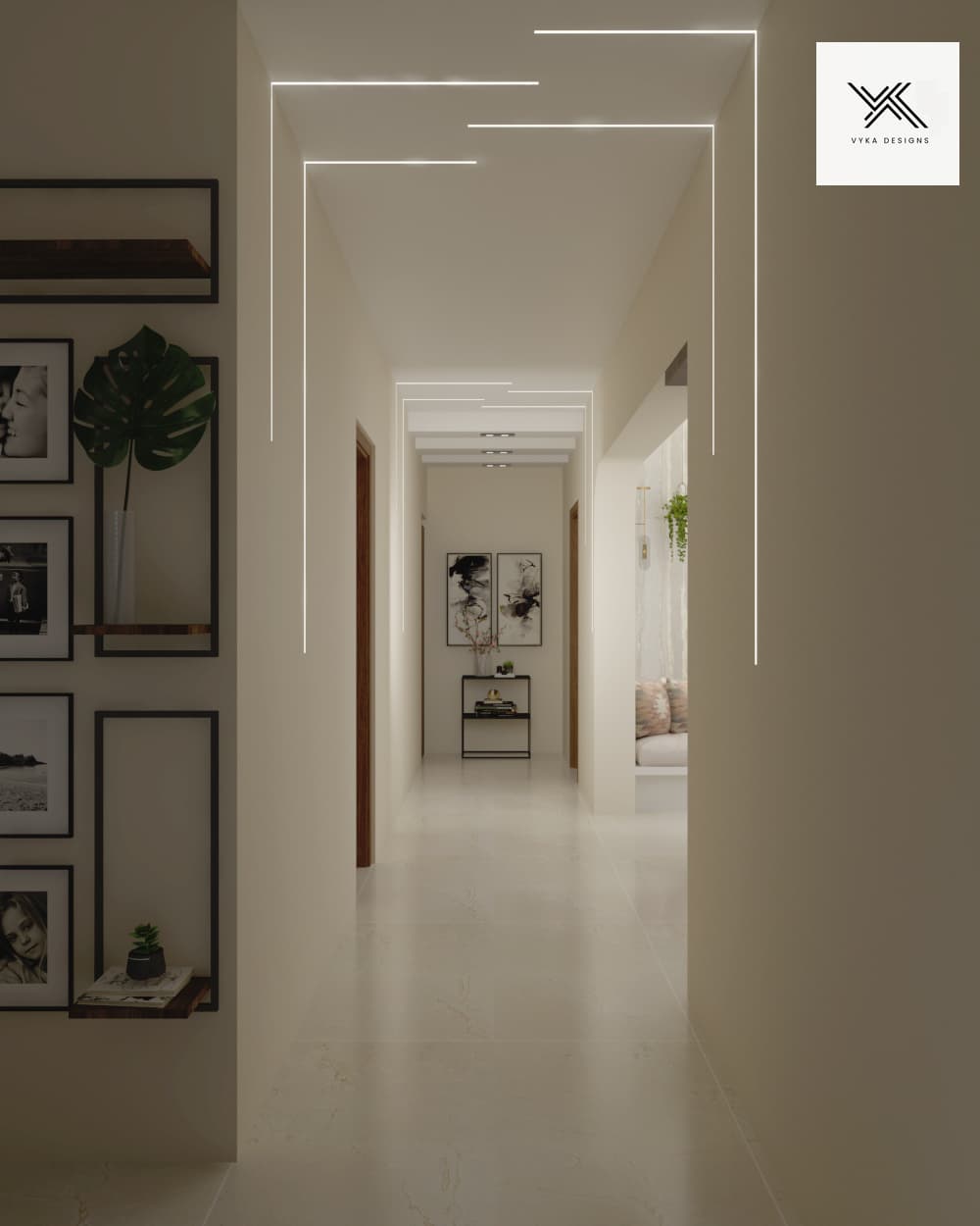 Mr. Harish Residence image 18