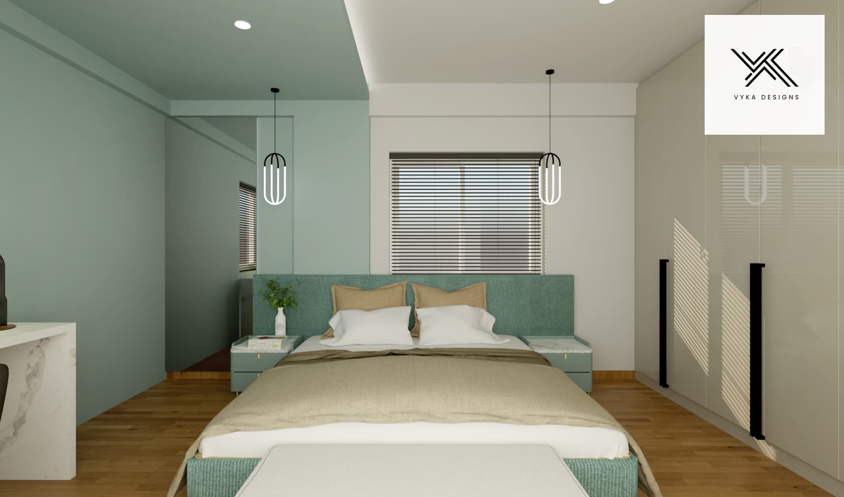 Mr. Harish Residence image 19