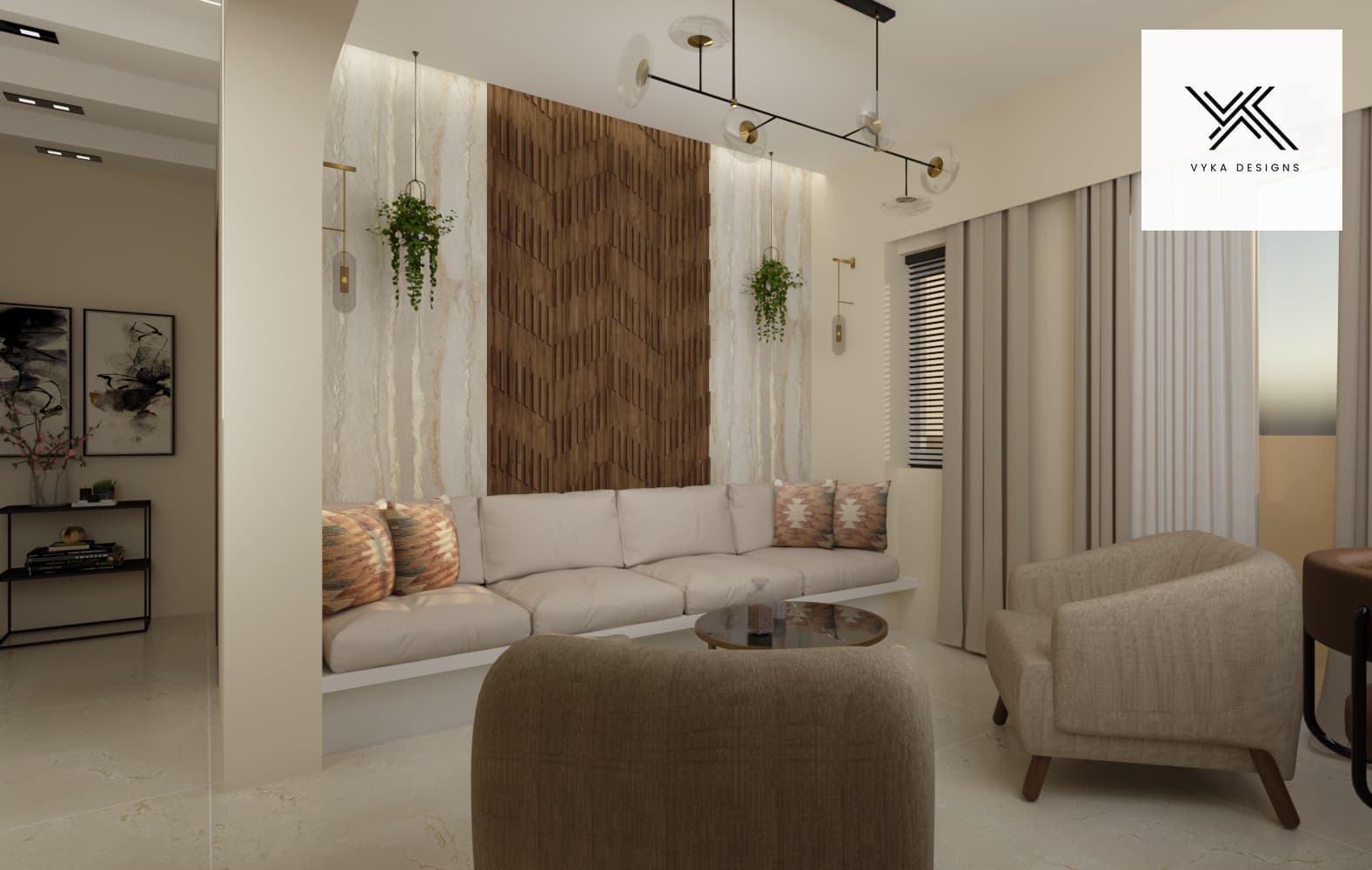 Mr. Harish Residence image 2