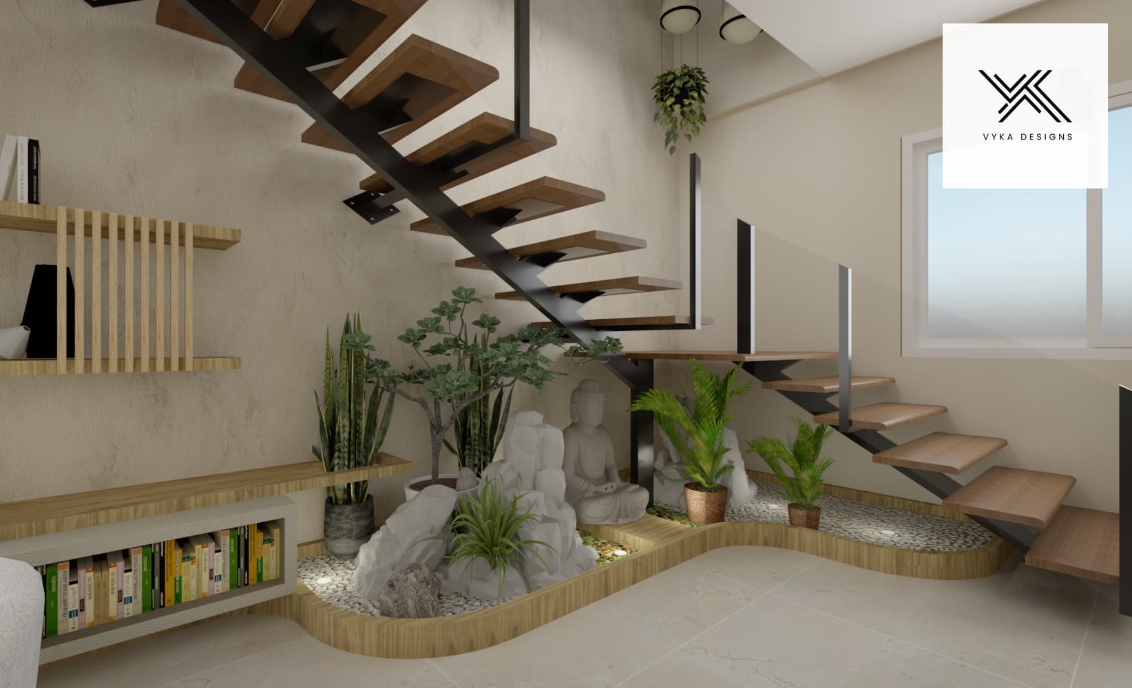 Mr. Harish Residence image 5