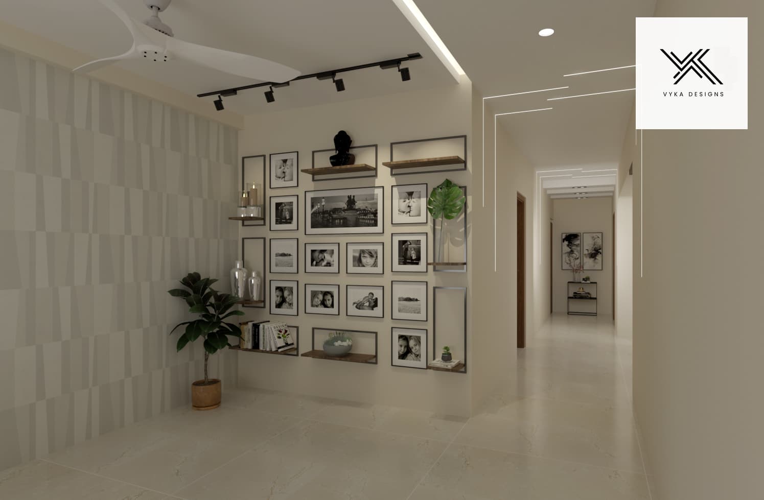 Mr. Harish Residence image 6