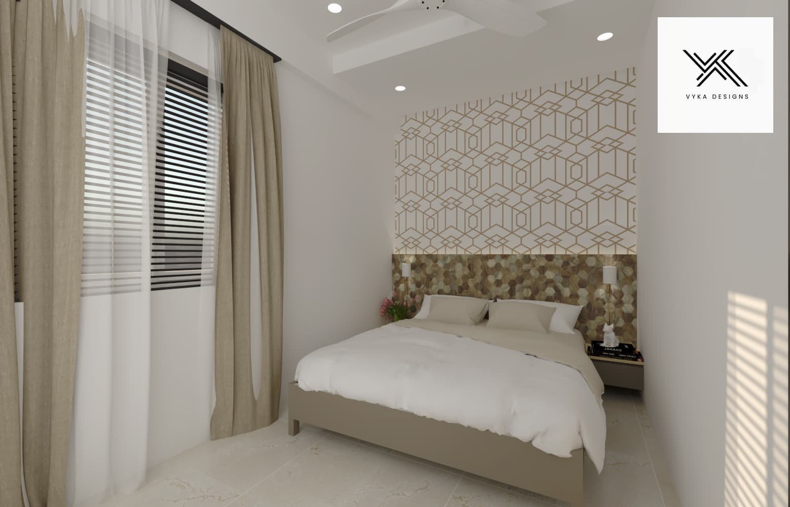 Mr. Harish Residence image 7