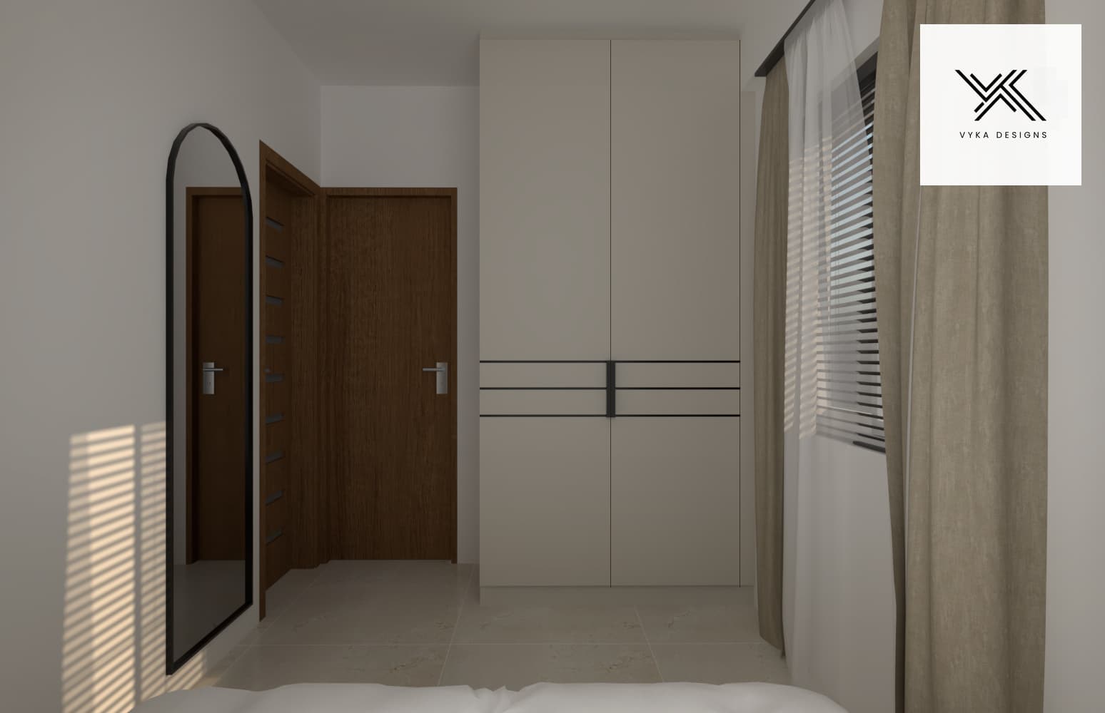 Mr. Harish Residence image 8