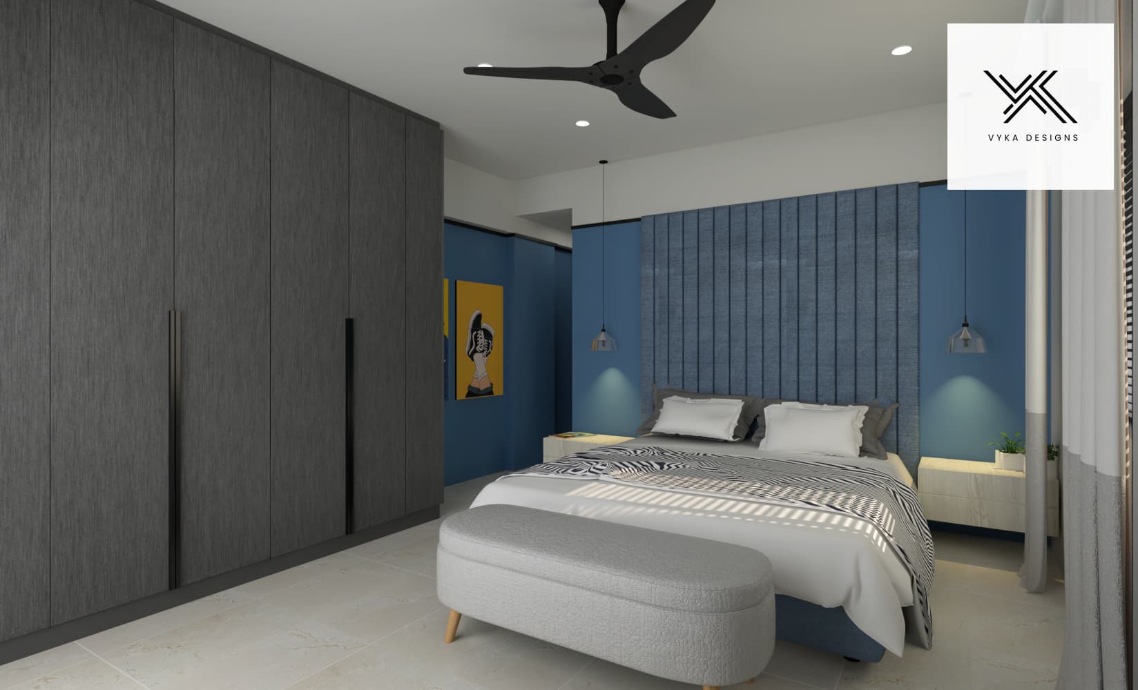 Mr. Harish Residence image 9