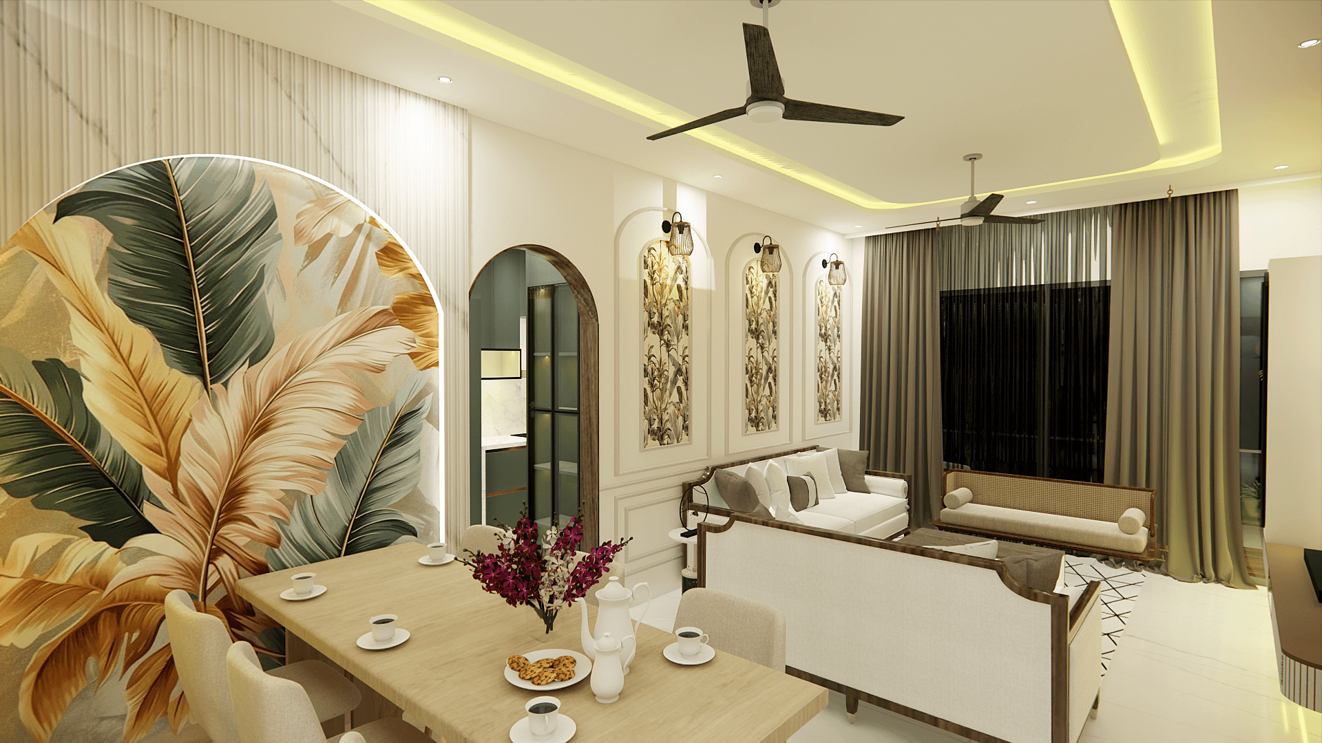 Mrs. Santosh image 3
