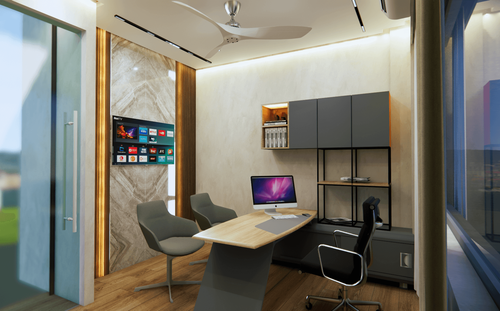 Commercial Office image 12