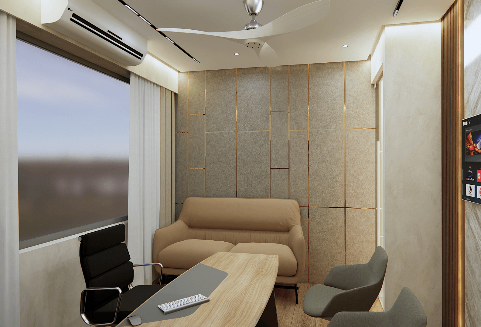 Commercial Office image 13