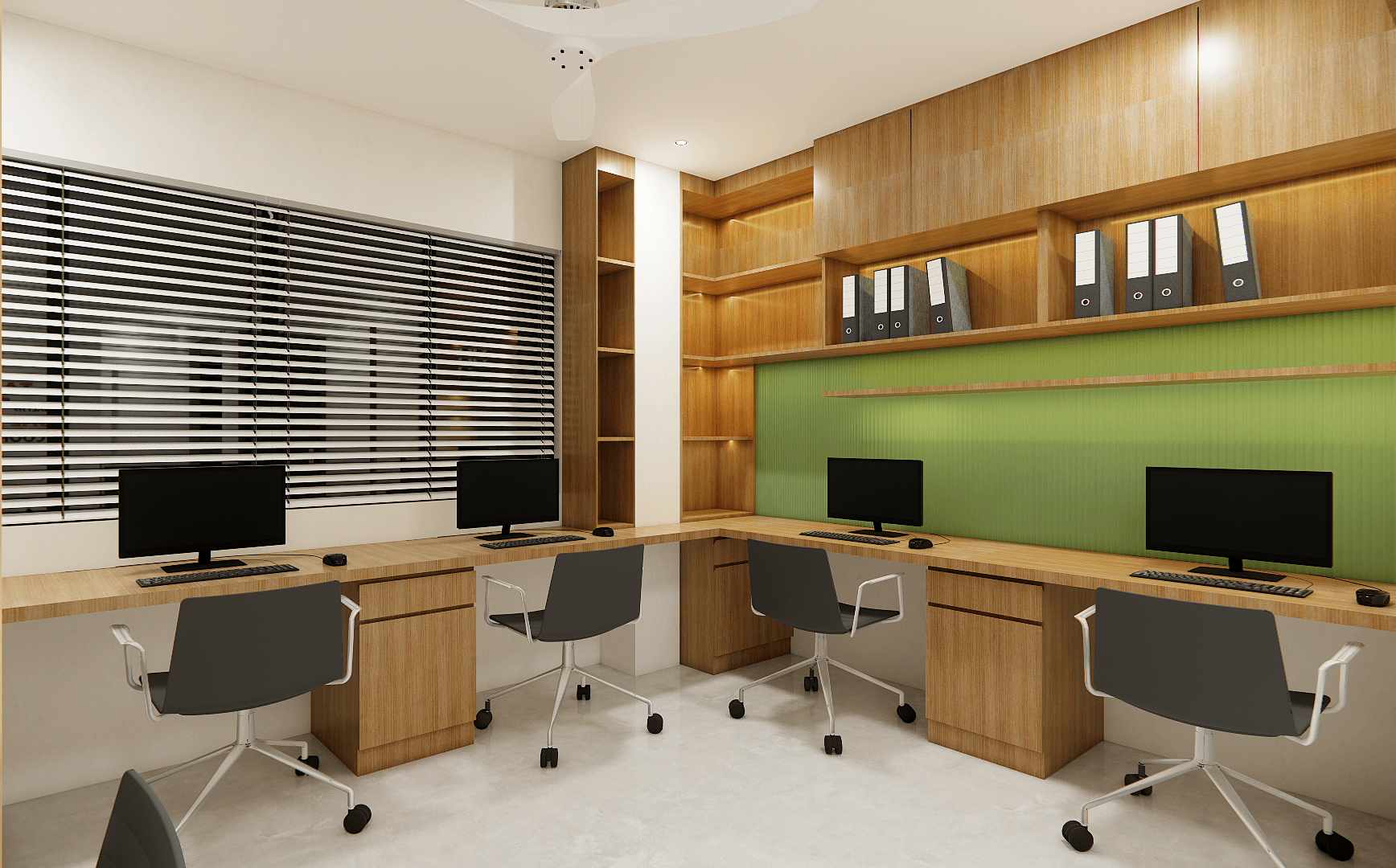 Commercial Office image 3