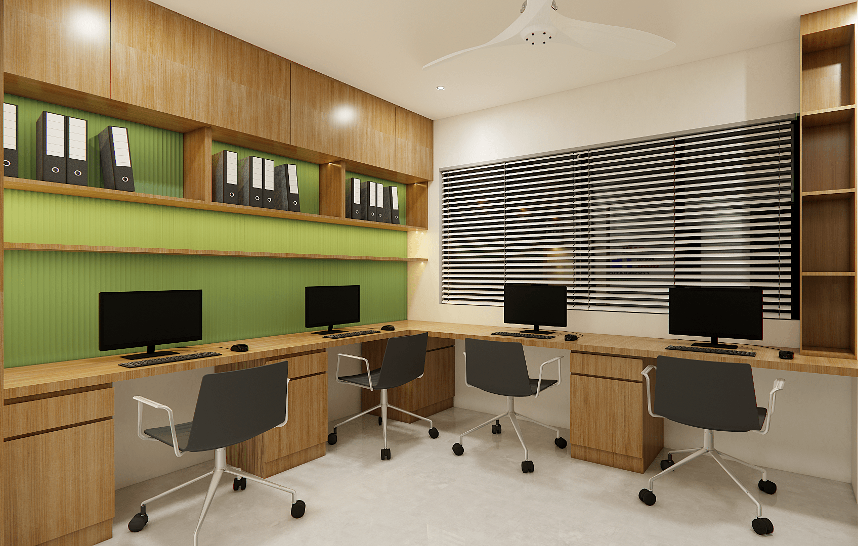 Commercial Office image 4