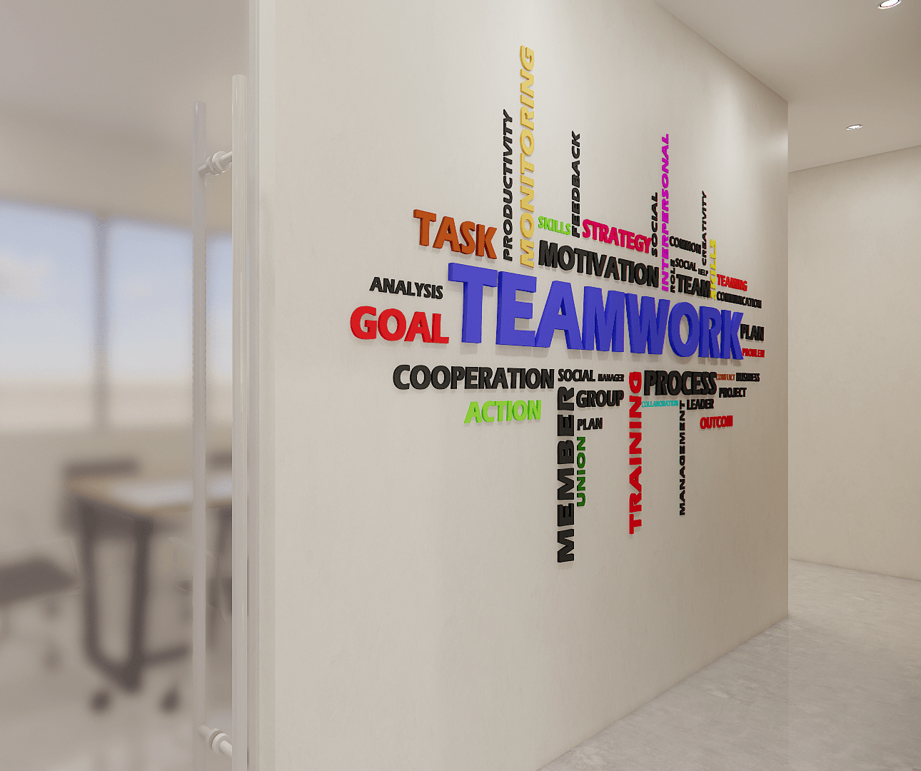 Commercial Office image 5